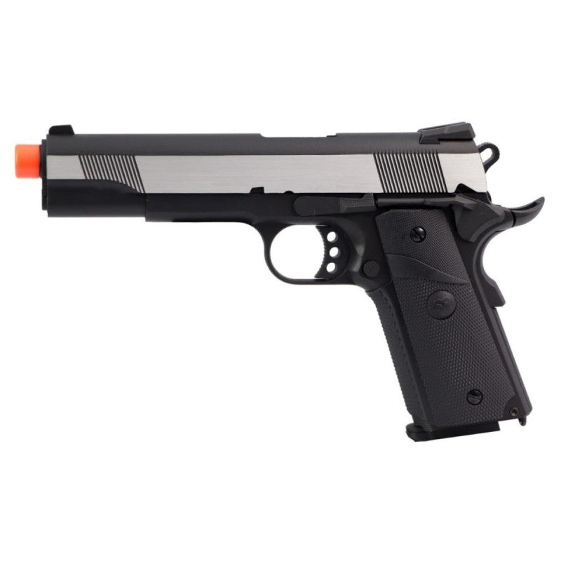 Pistola De Airsoft GBB Src 1911