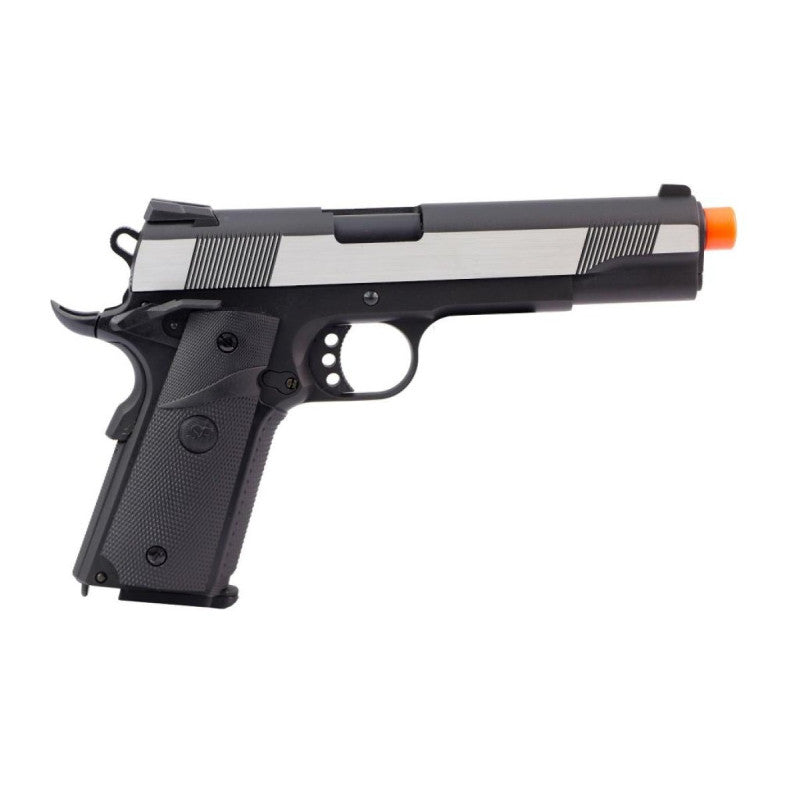Pistola De Airsoft GBB Src 1911 - Imagem 5