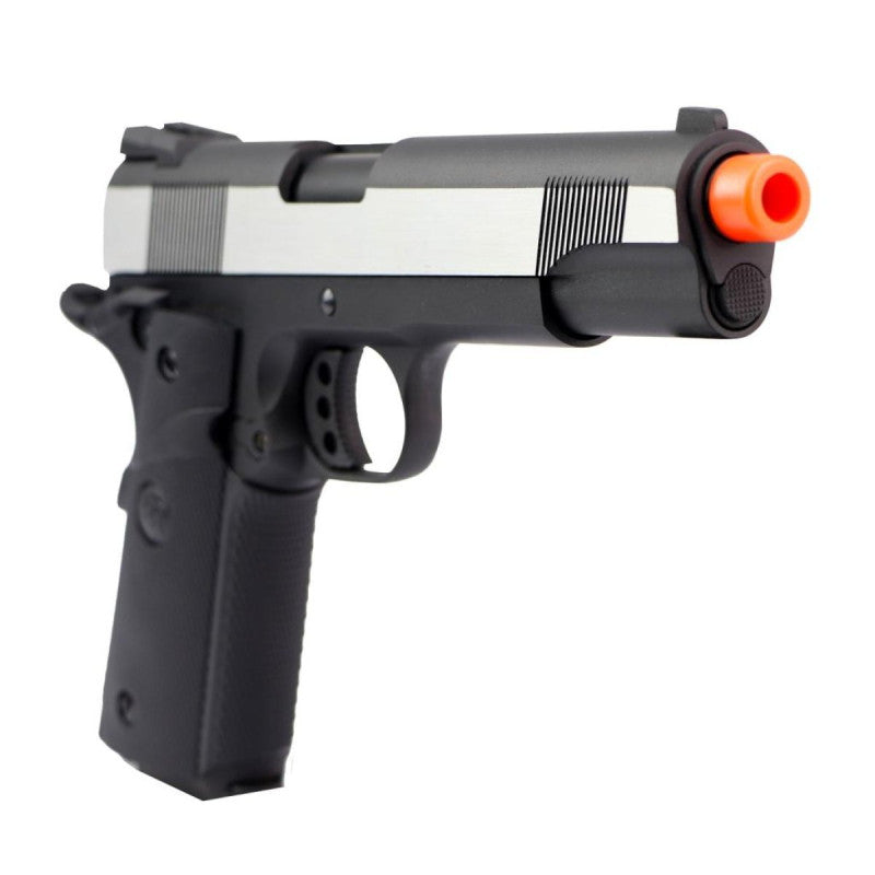 Pistola De Airsoft GBB Src 1911 - Imagem 3