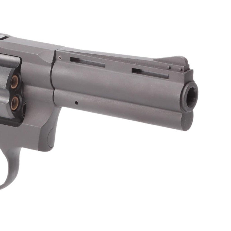 Revolver de Airsoft GBB King Arms .357 Python 4" Version II - Imagem 8
