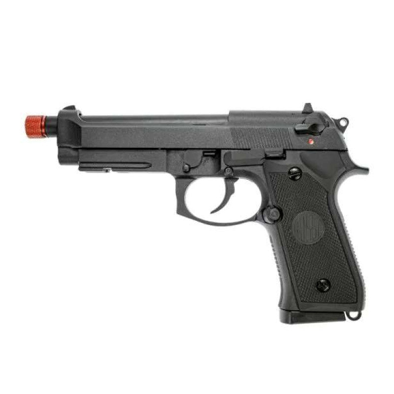 Pistola De Airsoft Gbb M92 Rossi
