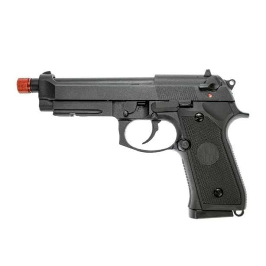 Pistola De Airsoft Gbb M92 Rossi