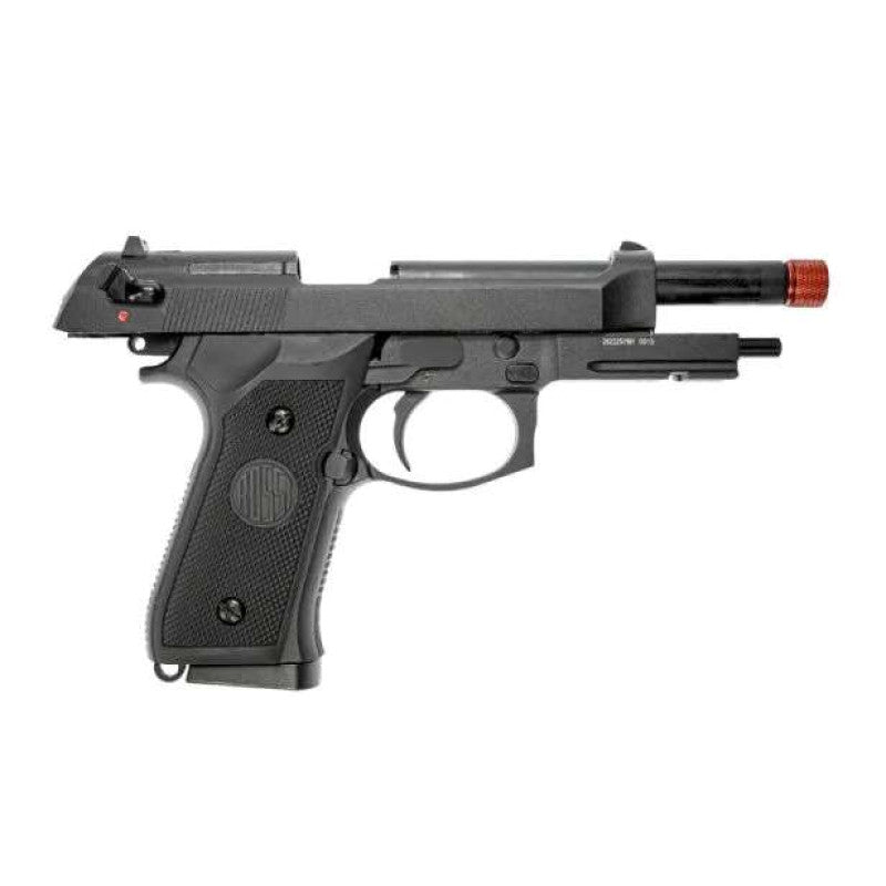 Pistola De Airsoft Gbb M92 Rossi - Imagem 5