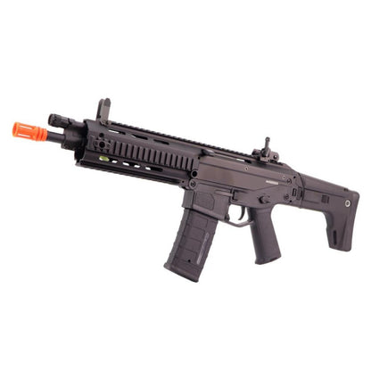 Rifle de Airsoft Aeg A&K Masada Cqb Adaptive Combat Short - Imagem 4