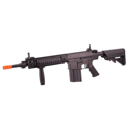 Rifle de Airsoft Aeg A&K SR25K DMR Full-Metal - Imagem 3