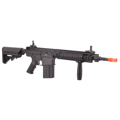 Rifle de Airsoft Aeg A&K SR25K DMR Full-Metal - Imagem 4