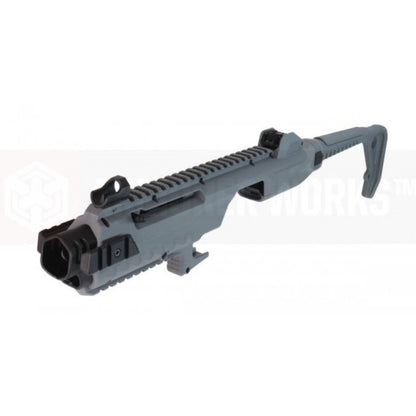 Kit Roni Armorer Works para Glock Vx-Series - Imagem 8
