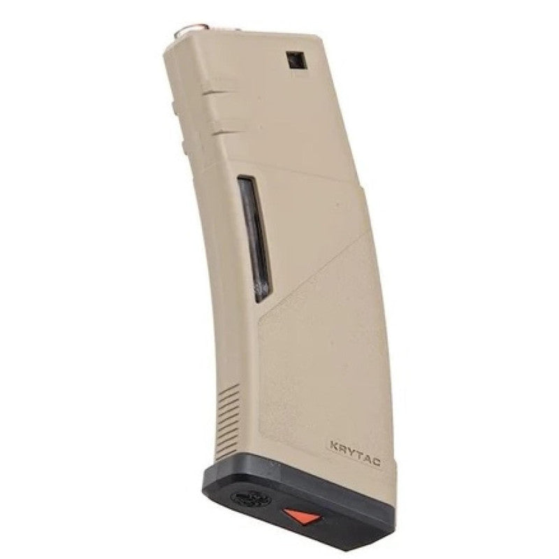 Magazine para Airsoft Krytac 150 Rounds Uhp para M4 - Imagem 3