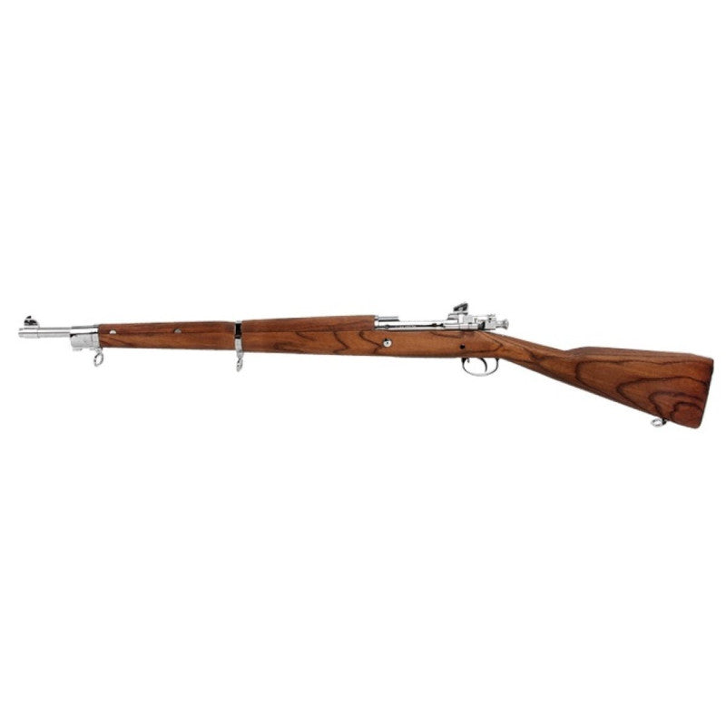 Rifle de Airsoft Gbbr G&G GM1903 Word War Series c/ 02 Mags Extra