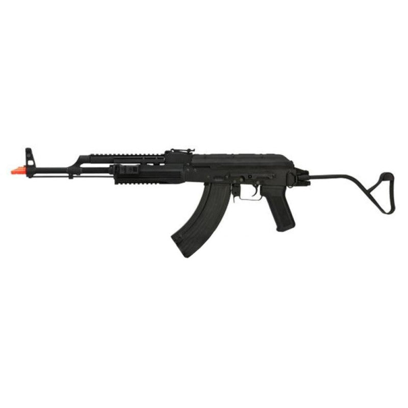 Rifle de Airsoft Aeg Cyma Ak Aims Romanian Standard Pmc EBB