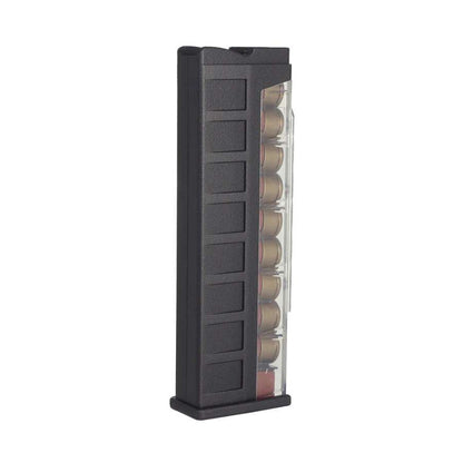 Magazine para Airsoft Cyma Shotgun Tri-shot Sgr-12 96 Rounds - Imagem 3