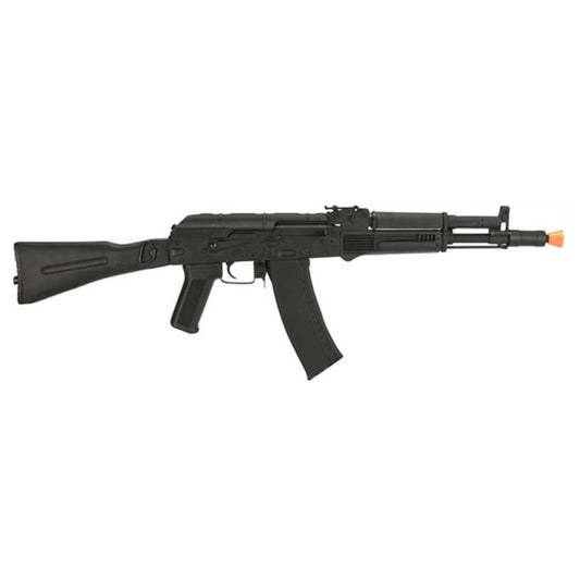 Rifle de Airsoft Aeg Cyma AK105 Sport Cm.047D - Imagem 2