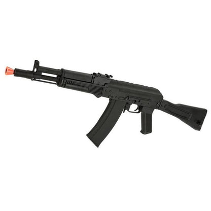 Rifle de Airsoft Aeg Cyma AK105 Sport Cm.047D - Imagem 3