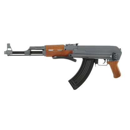 Rifle de AIrsoft Aeg Cyma Ak47 Sport Cm.028S - Imagem 4