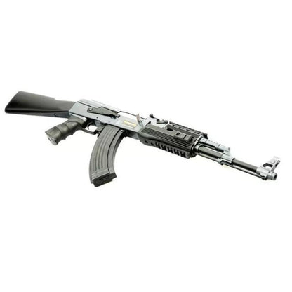 Rifle de Airsoft Aeg Cyma Ak47 Sport Cm.028A - Imagem 3