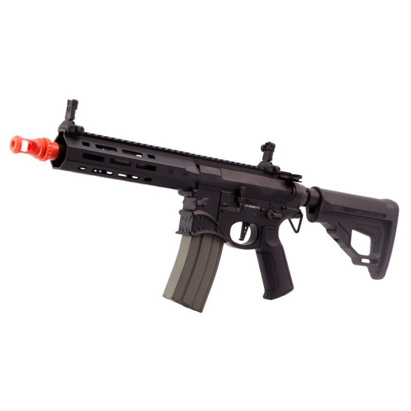 Rifle De Airsoft Sharps Bros/ EMG AEG M4 Hellbreaker 7" - Imagem 3