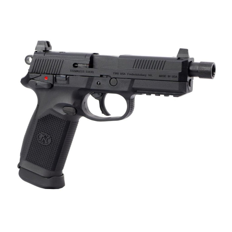 Pistola de Airsoft Gbb Cybergun Fn Herstal Fnx-45 - Imagem 4