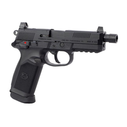 Pistola de Airsoft Gbb Cybergun Fn Herstal Fnx-45 - Imagem 4