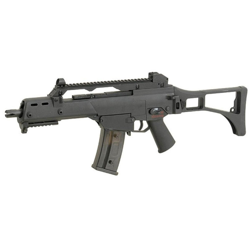 Rifle de Airsoft Aeg Cyma G36C Sport Cm.011 - Imagem 3