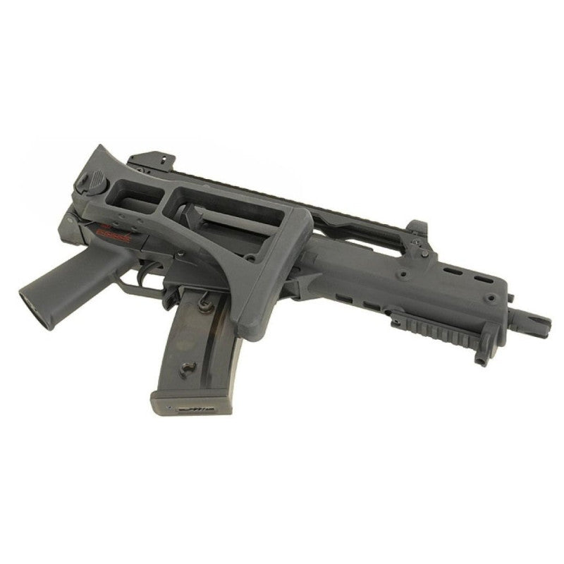 Rifle de Airsoft Aeg Cyma G36C Sport Cm.011 - Imagem 6