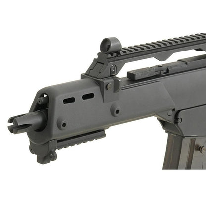 Rifle de Airsoft Aeg Cyma G36C Sport Cm.011 - Imagem 7
