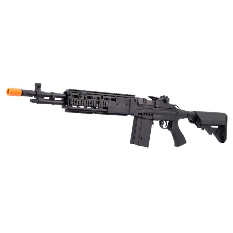 Rifle de Airsoft Aeg Cyma M14 Sport Full Metal Cm.032EBR - Imagem 3