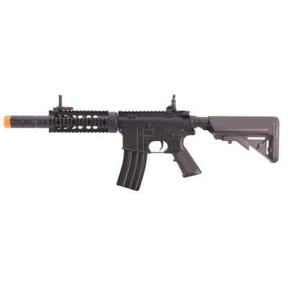 Rifle de Airsoft Aeg Cyma M4 FFRAS Sport Series c/ Gatilho eletronico Cm.513s