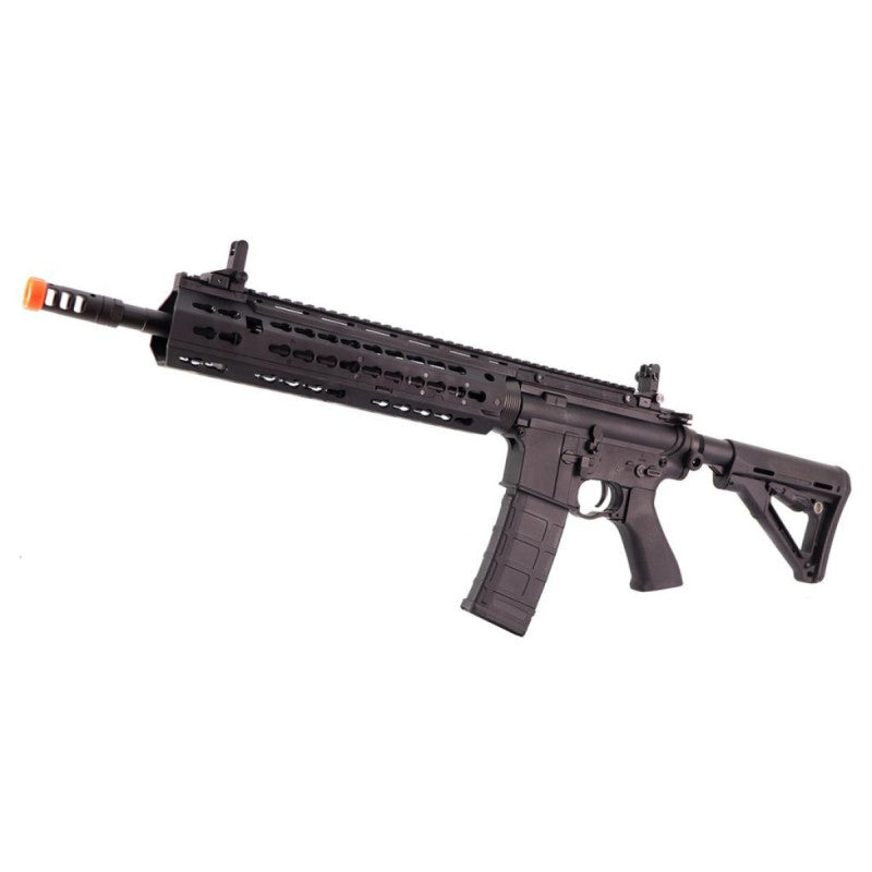 Rifle de Airsoft Aeg Cyma M4 Key Series Sport 12" Cm.619 - Imagem 3