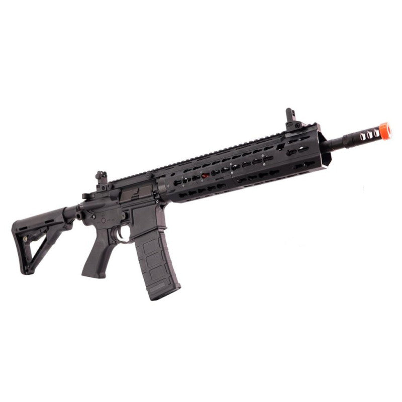 Rifle de Airsoft Aeg Cyma M4 Key Series Sport 12" Cm.619 - Imagem 4