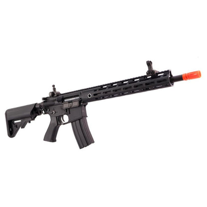 Rifle de Airsoft Aeg Cyma M4 Sport Series M-lok 13" - Imagem 3