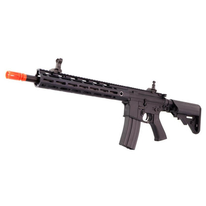 Rifle de Airsoft Aeg Cyma M4 Sport Series M-lok 13" - Imagem 4