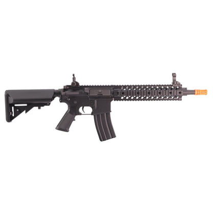 Rifle de Airsoft Aeg Cyma M4 Mod1 Series Sport 10" Cm.501S - Imagem 3