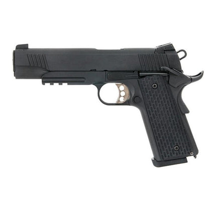 Pistola De Airsoft Army Armament Gbb 1911 R28 - Imagem 2