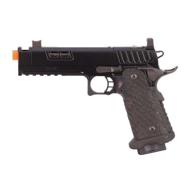 Pistola de Airsoft Gbb Army Armament Hi Capa Tactical R604