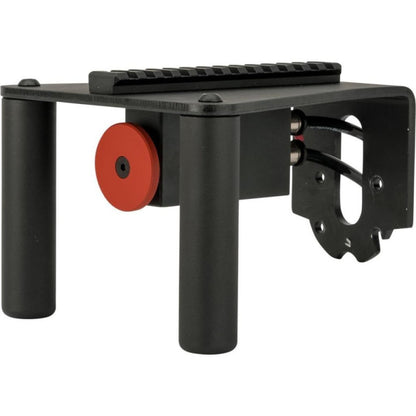 Minigun de Airsoft Aeg Classic Army HPA Vulcan mini M132 + Vehicle Kit - Imagem 8