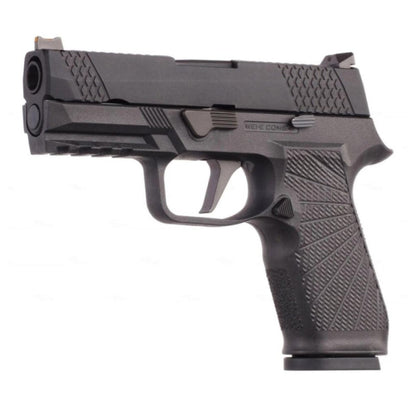 Pistola de Airsoft Gbb We F18 Ver.II