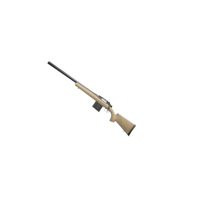 Rifle de Airsoft Sniper Spring Aps APM40 - Imagem 4