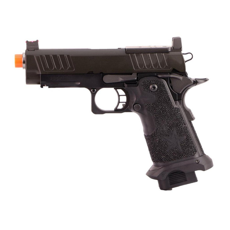 Pistola de Airsoft Gbb Army Armament Hi Capa Staccato C2