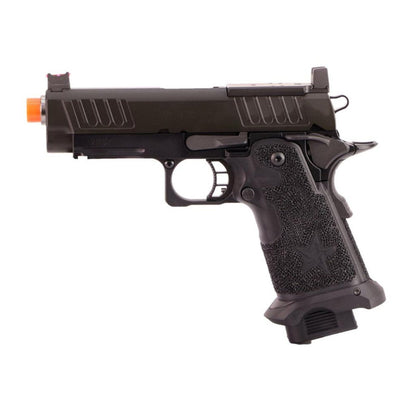 Pistola de Airsoft Gbb Army Armament Hi Capa Staccato C2 - Imagem 9