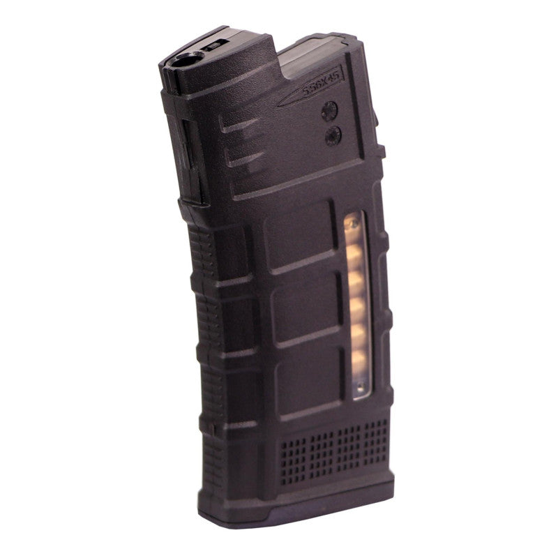 Magazine para Airsoft A&K 70 Rounds Mid Cap para AUG - Imagem 6