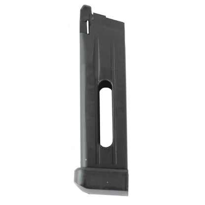 Magazine Airgun Src Krown Land Co2 4.5mm 28R para Hi-Capa Babayaga - Imagem 6