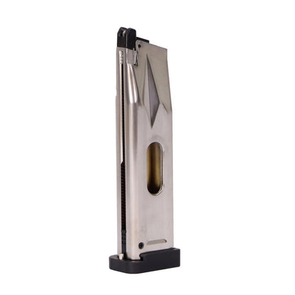 Magazine Airgun Src Krown Land Co2 4.5mm 28R para Hi-Capa Babayaga - Imagem 5