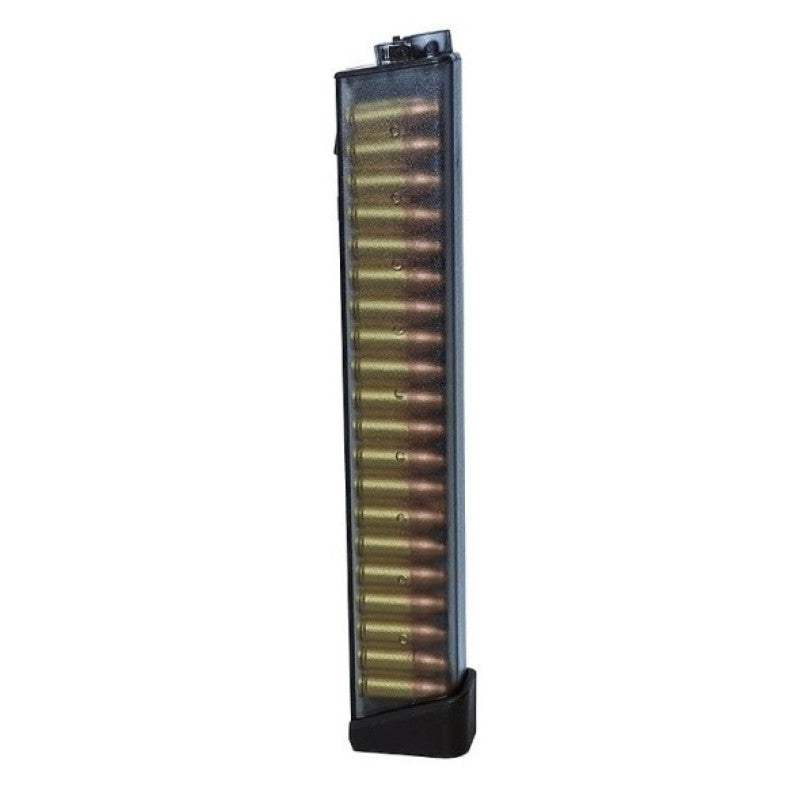 Magazine para Airsoft G&G Low Cap 60 Rounds para Arp9