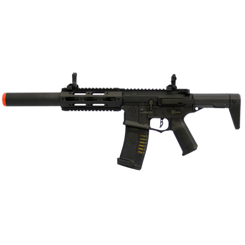 Rifle De Airsoft Aeg Ares Amoeba Am-014 - Imagem 9