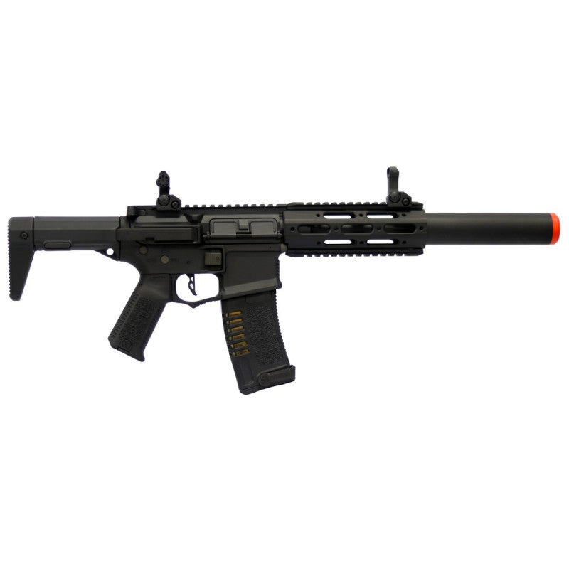 Rifle De Airsoft Aeg Ares Amoeba Am-014 - Imagem 10