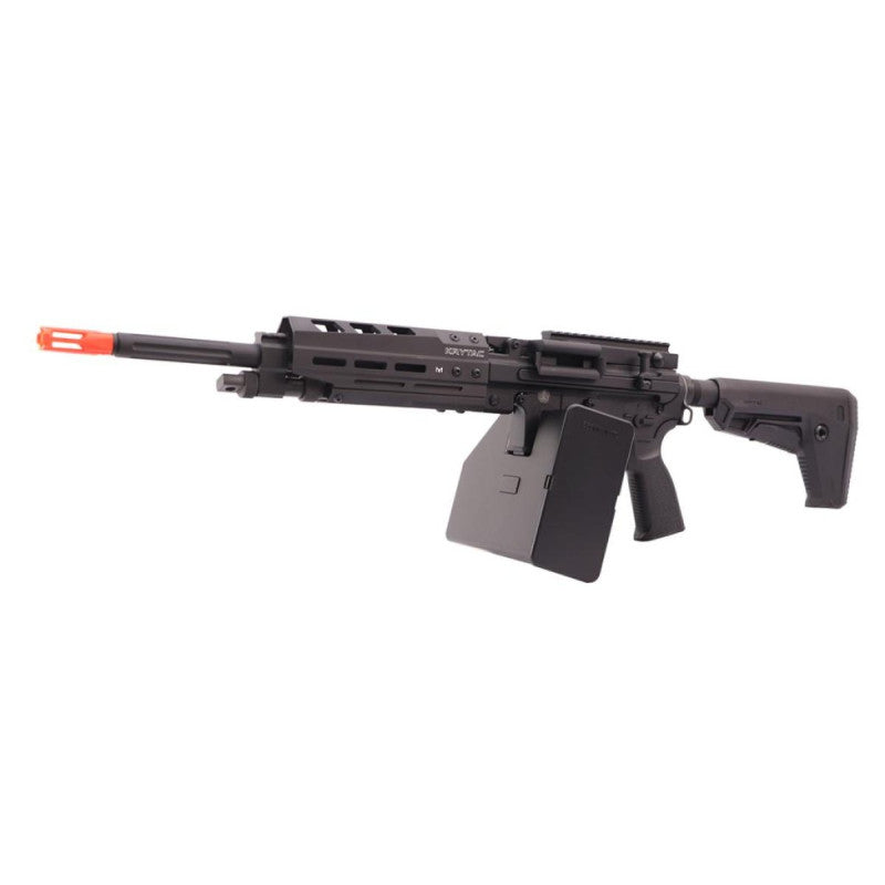 Rifle de Airsoft Aeg Krytac Trident MkIII Lmg-M
