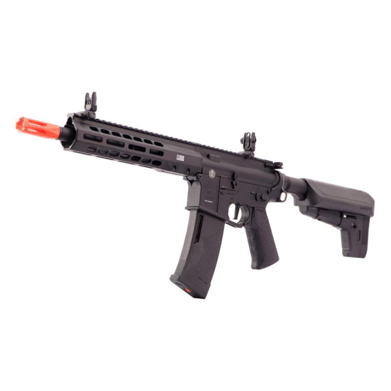 Rifle de Aisoft Aeg Krytac / Emg / Barret REC7 Sbr 9.5" Mk3 - Imagem 3
