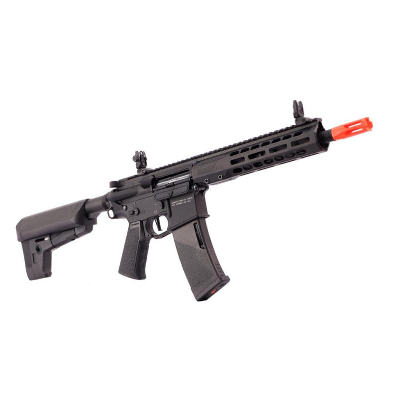 Rifle de Aisoft Aeg Krytac / Emg / Barret REC7 Sbr 9.5" Mk3 - Imagem 4