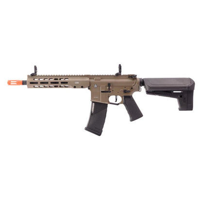 Rifle de Aisoft Aeg Krytac / Emg / Barret REC7 Sbr 9.5" Mk3 - Imagem 5