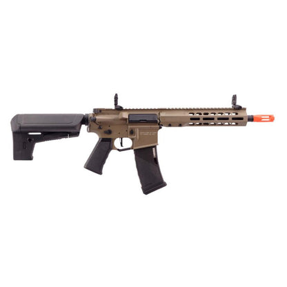 Rifle de Aisoft Aeg Krytac / Emg / Barret REC7 Sbr 9.5" Mk3 - Imagem 6